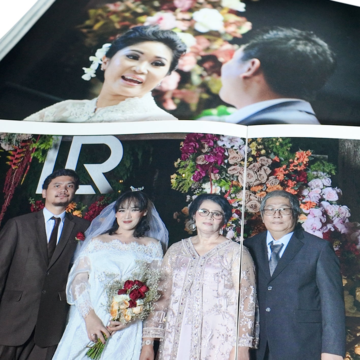 Wedding Photobook Collection 