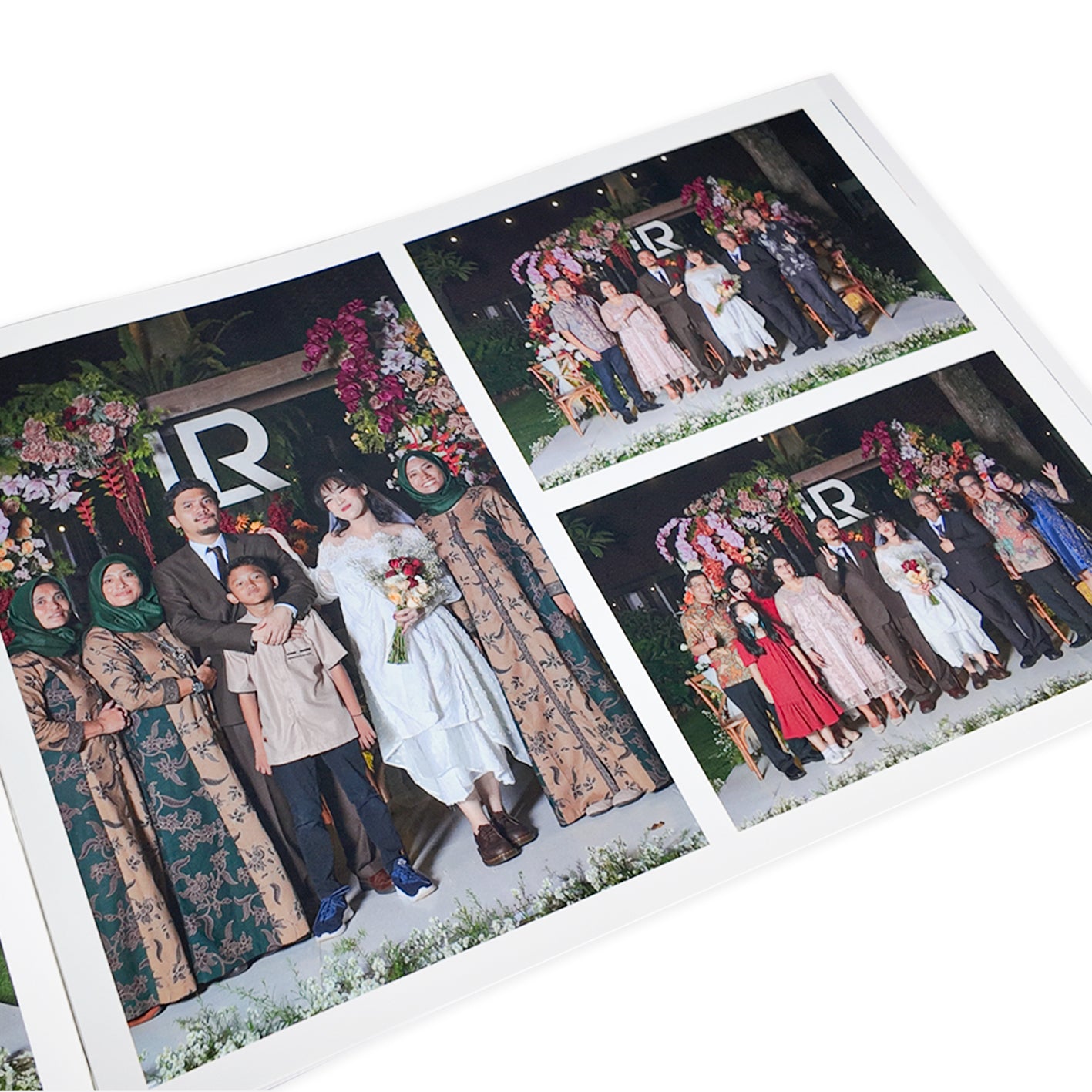 Wedding Photobook Collection 