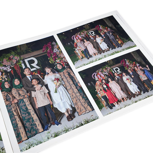 Wedding Photobook Collection