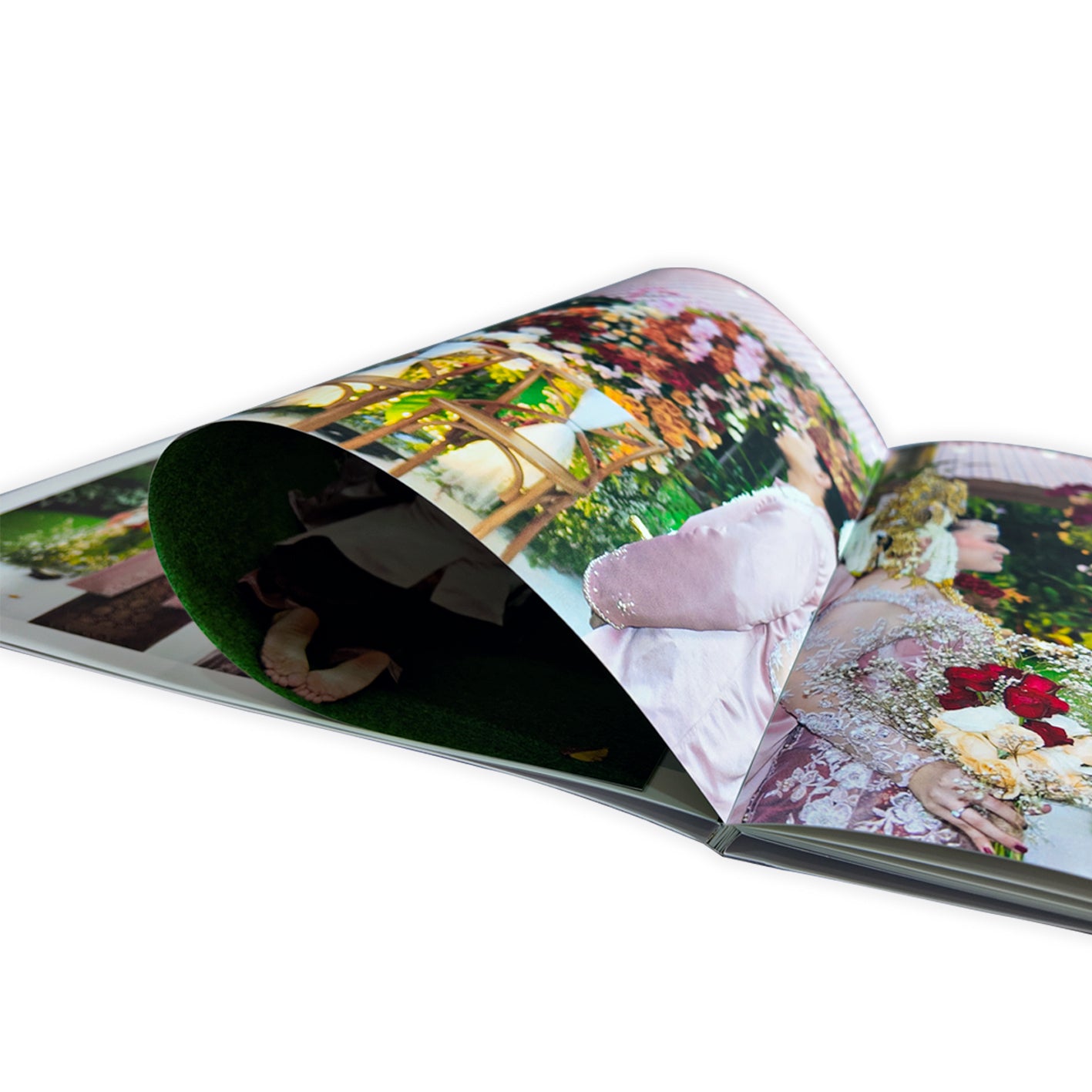 Wedding Photobook Collection 