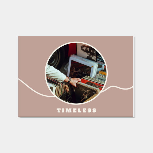 Simple Photobook