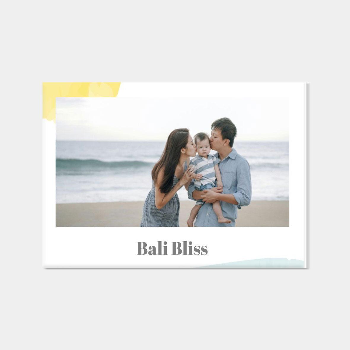 Bali Bliss