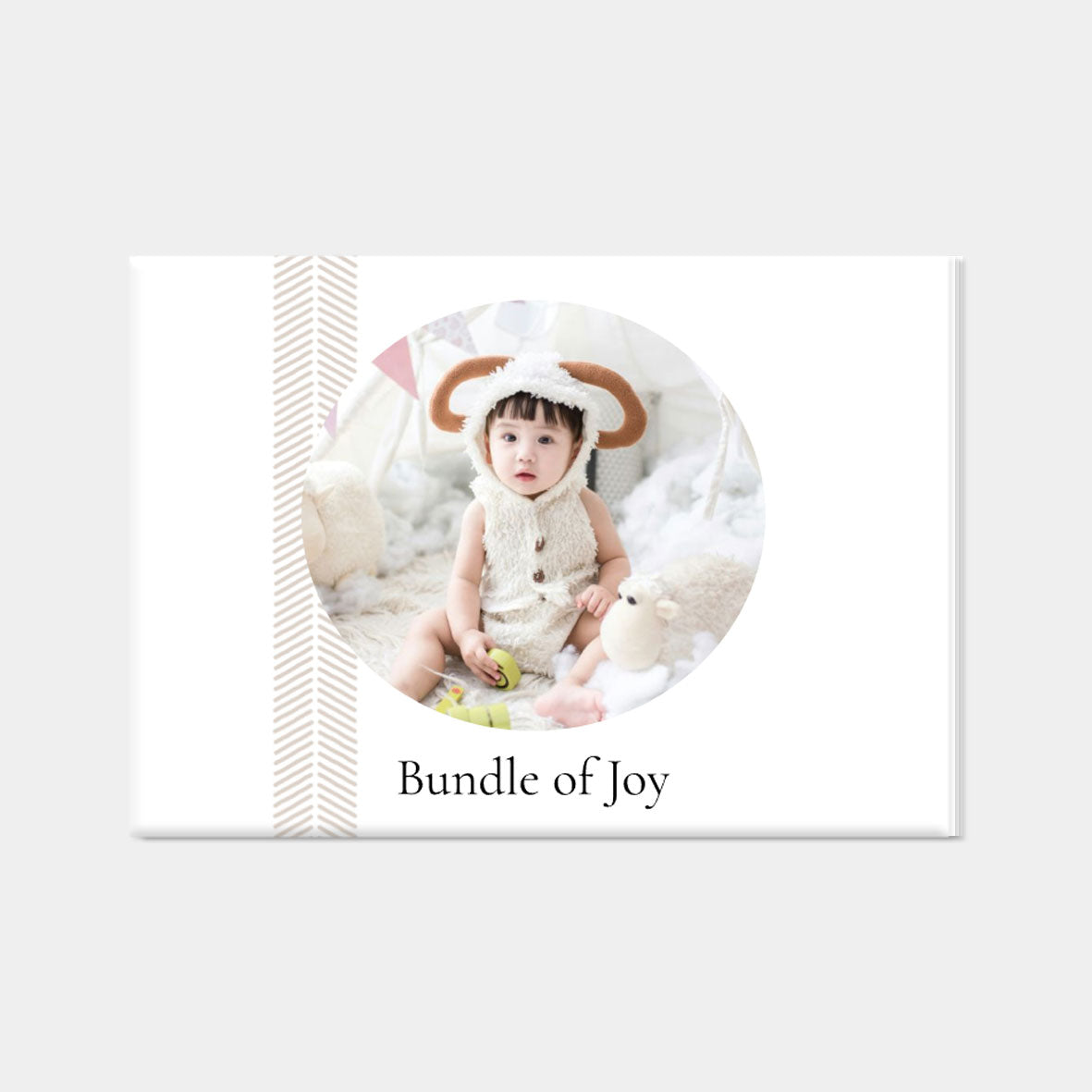 Bundle of Joy