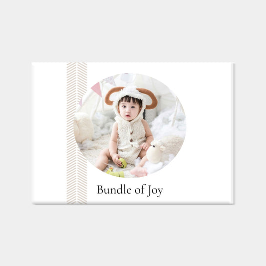 Bundle of Joy