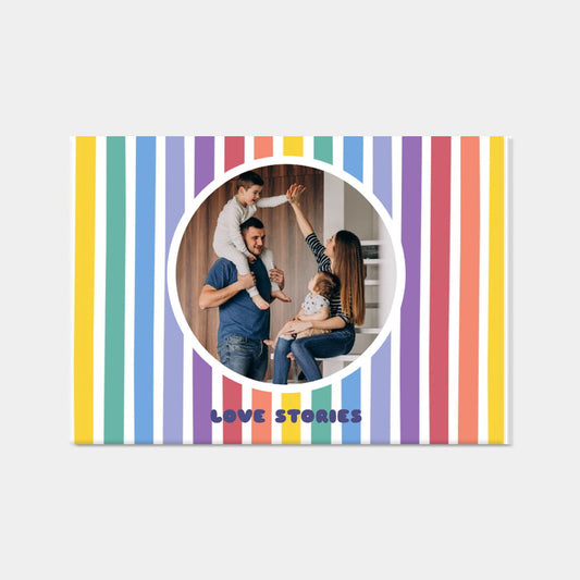 Love Stories Photobook