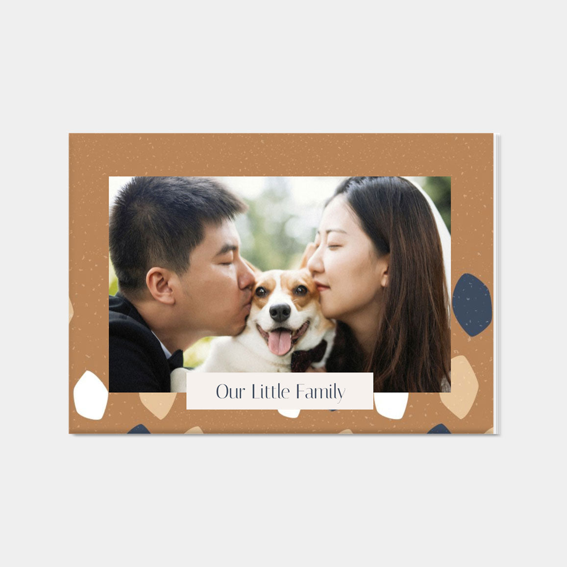 Our Little Family