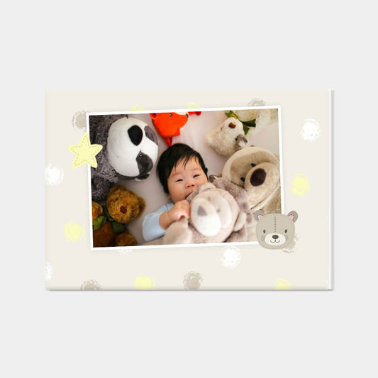 Our Little Miracle