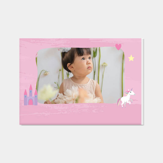 Princess of Our Hearts