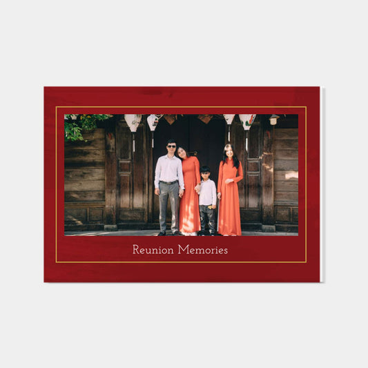 Reunion Memories