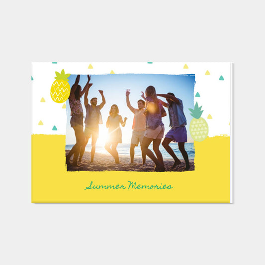 Summer Memories Photobook