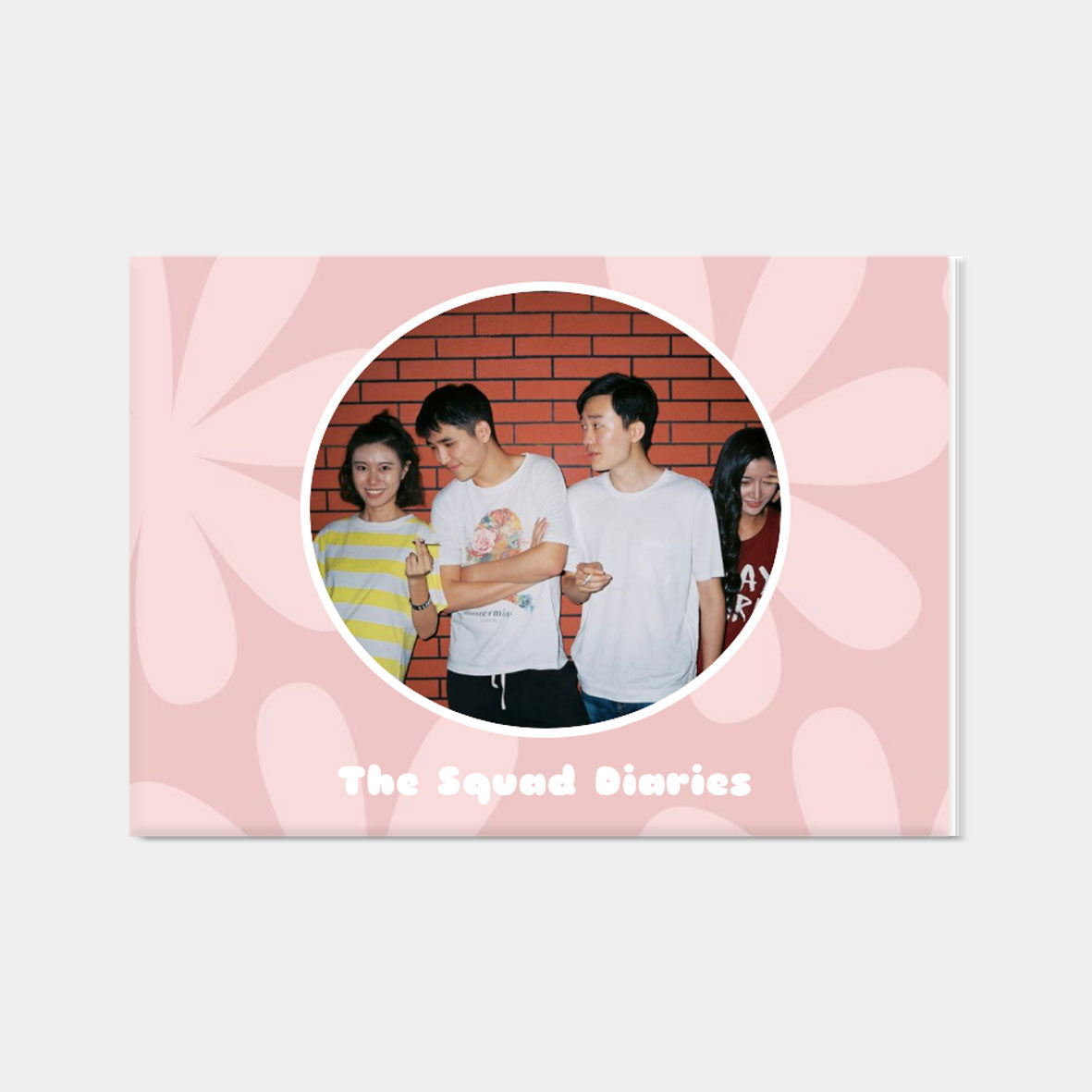 Botanic Beauty Photobook
