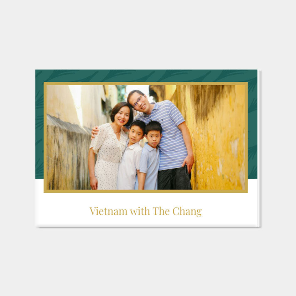 Vietnam with The Chang