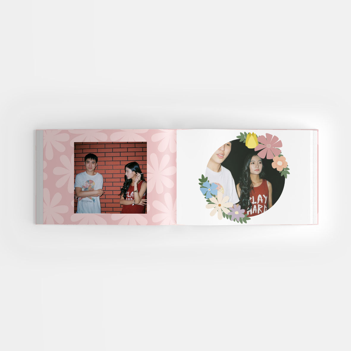 Botanic Beauty Photobook